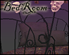 +WitchLair Bed Set+