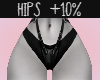 ❤ HIPS 10%