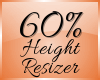 Height Scaler 60% (F)