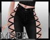 Black Jeans/Spring