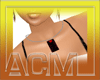[ACM] Ruth Necklace Love