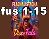 Flacha u Stacha