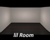 Lil Room-Cream