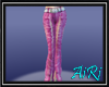 AR!PINK HOT JEANS