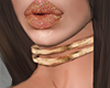Golden Choker