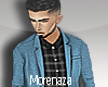 M| Blazer Suit  01