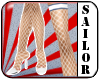 |Px| Sailor Girl Heels