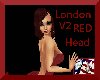 London v.2 (red)