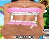 (A) Ice Cream Outfit