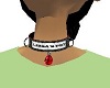 Lissa's Collar