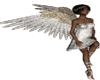 sticker angel