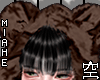 空 Bear Scarf 空