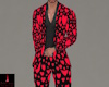 Valentine's Suit II