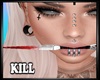 Stabby Knife Bloody