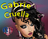 Gabrie Cruella