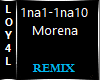 Morena Remix