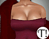T! Autumn Wine Fur