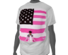 Pink Tape T-shirt