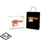 HOOTERS Take Out Bags