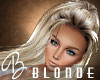 *B* Blonde/Bahia