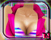 L! PinkPop Vest 