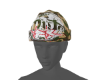 camo dutch beanie
