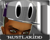 -HK- I|PURP Fitted