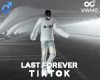 Last forever Tiktok M