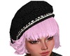 BR Leather Hat+Hair V2