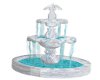 osd Ice fountain