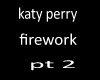 katy perry firework pt 2