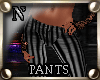 "Nz Suggest Pants V.1d