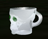 Skull Mug