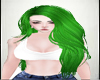 Abigail Green Hair Long