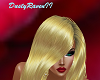 [D] Euarda Dirty Blonde