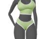 eVne Nightsuit green