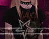 V |Slayer Shirt + Sleeve