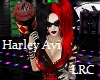 Harley Quinn Avi V2