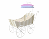 BabyTwin Carriage (Pram)