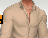 벤 Beige Shirt