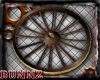 -[bz]- Steampunk Wheel 1