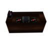 Dj Table