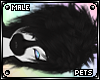 [Pets] Mumble | hair v6