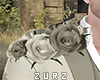 Z| Roses Shoulder R