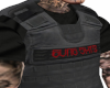 Paco  Gang Bullet Vest