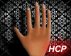 HCP SMALL HANDS M