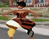 MARA TOCCARA OUTFIT
