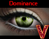 |VITAL| Dominance EyesF4