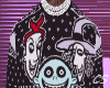 Nightmare Xmas SweaterV2