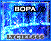 Particle Light BOPA